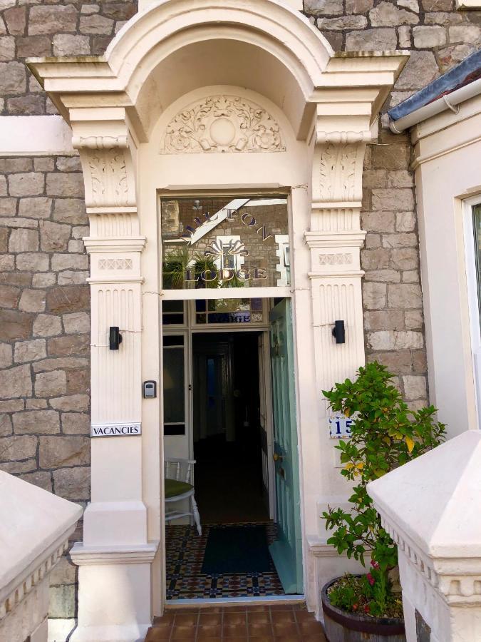 Milton Lodge Weston-super-Mare Ngoại thất bức ảnh