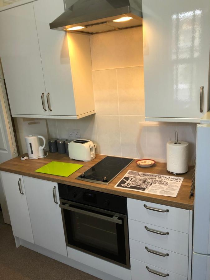 Milton Lodge Weston-super-Mare Ngoại thất bức ảnh