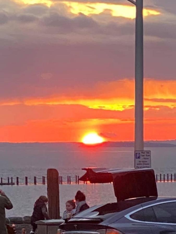 Milton Lodge Weston-super-Mare Ngoại thất bức ảnh