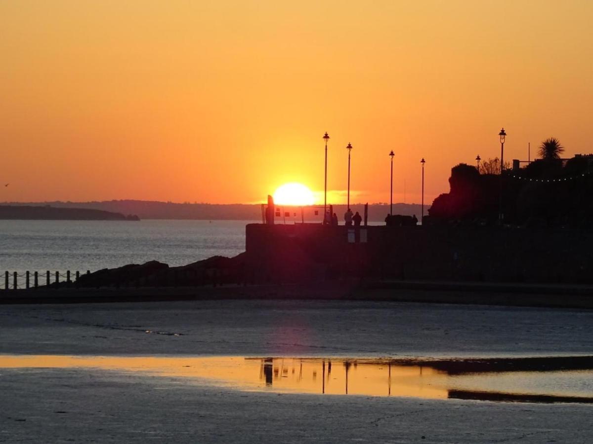 Milton Lodge Weston-super-Mare Ngoại thất bức ảnh