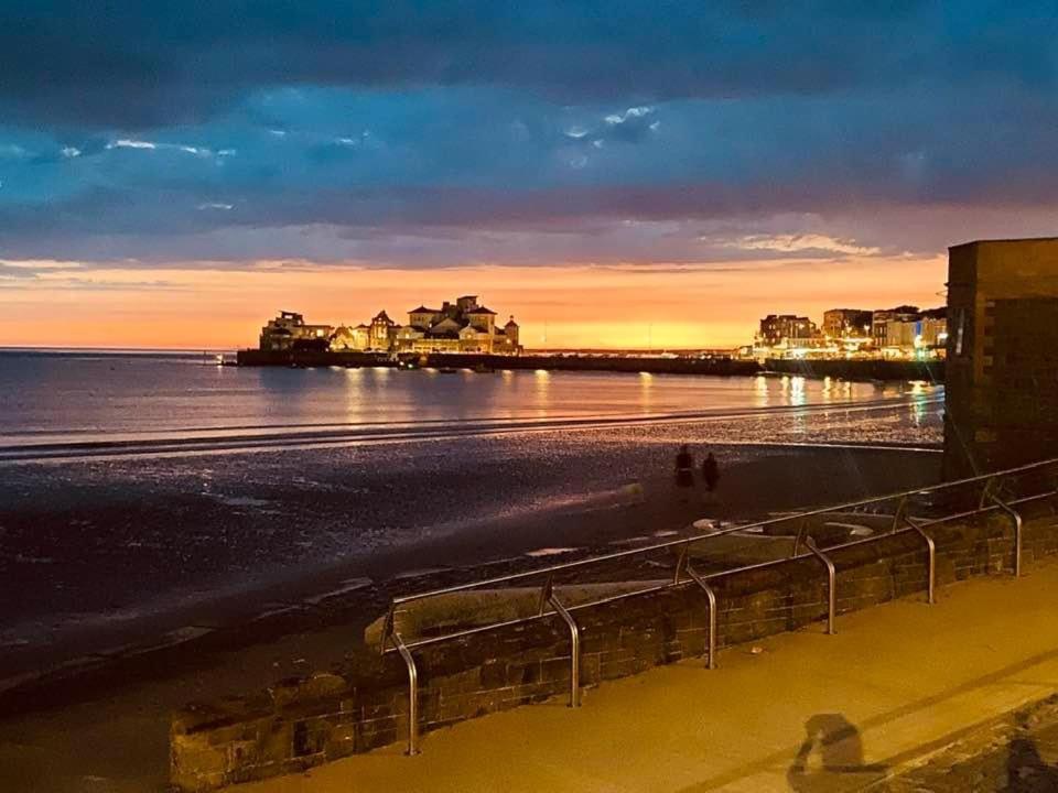 Milton Lodge Weston-super-Mare Ngoại thất bức ảnh