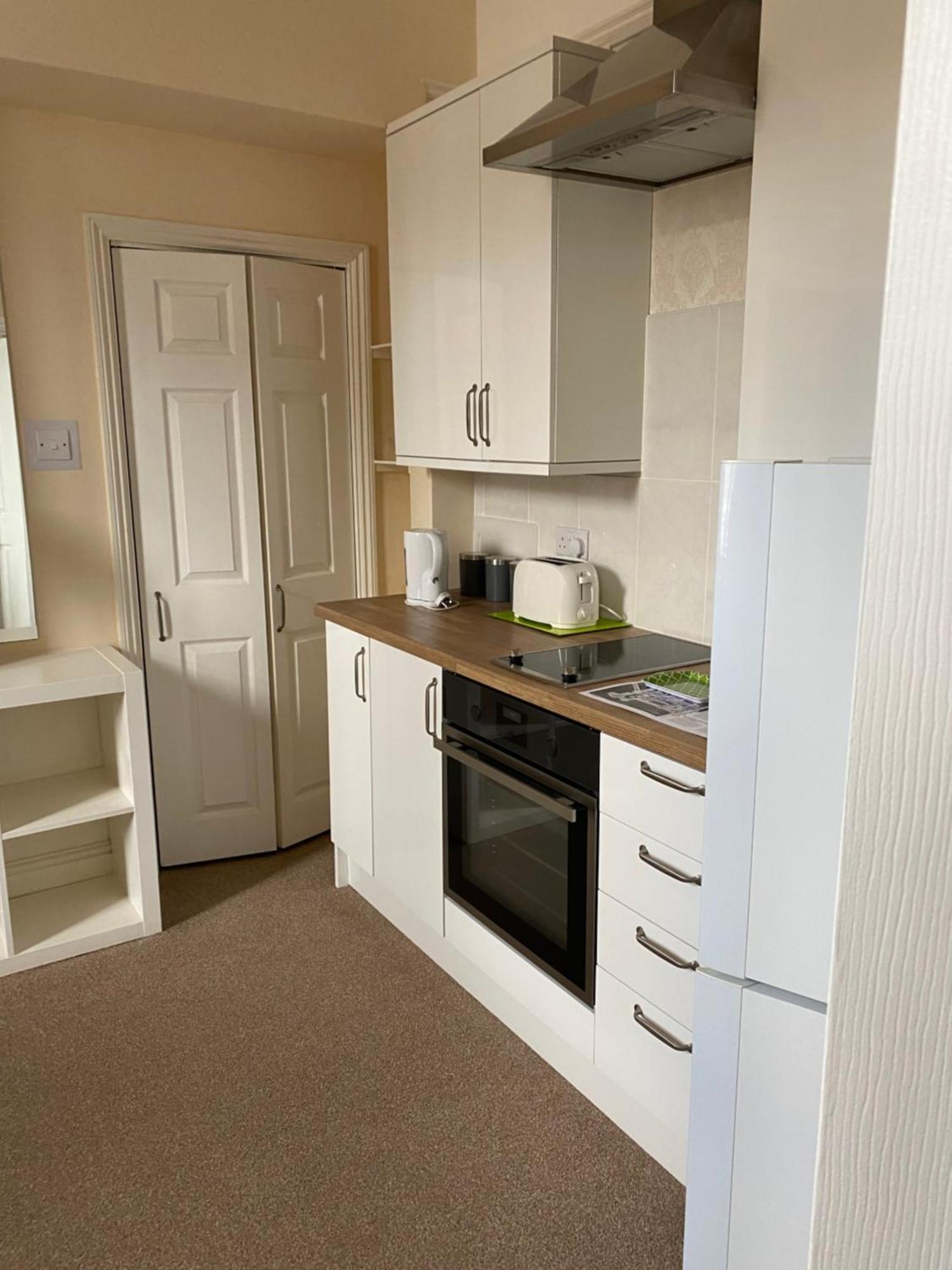Milton Lodge Weston-super-Mare Ngoại thất bức ảnh