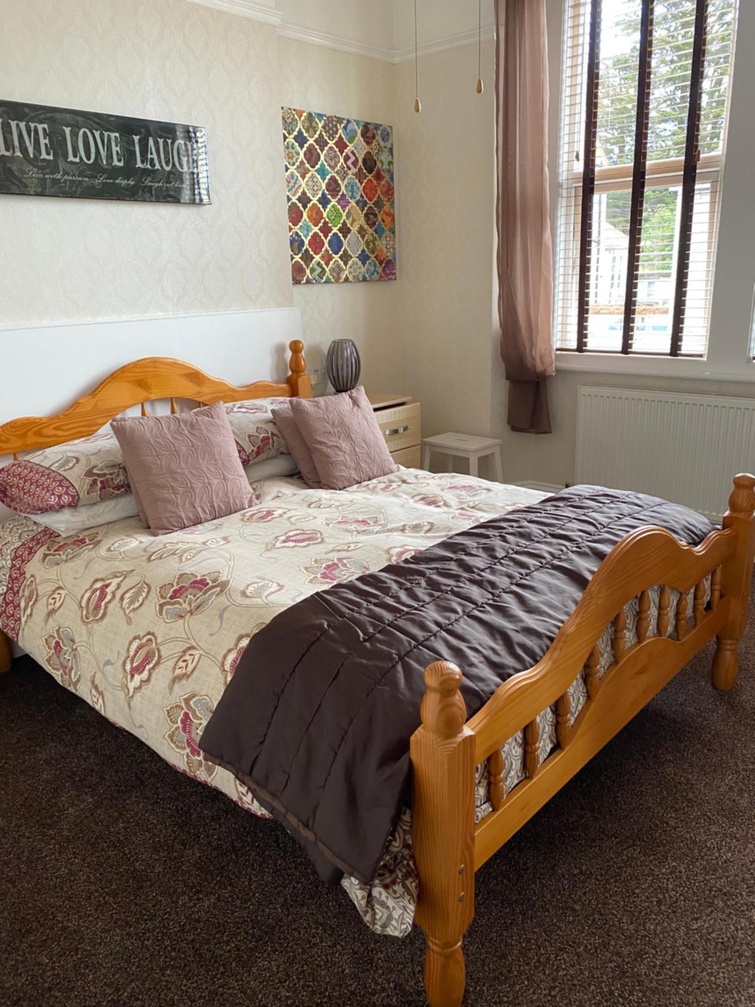 Milton Lodge Weston-super-Mare Ngoại thất bức ảnh