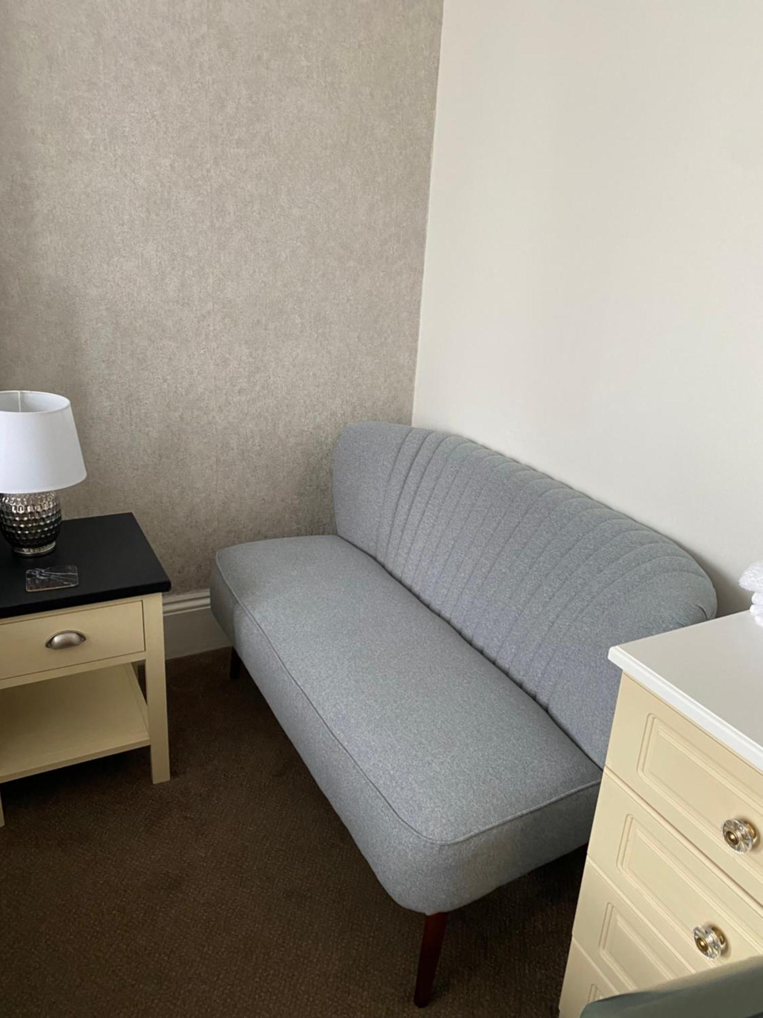 Milton Lodge Weston-super-Mare Ngoại thất bức ảnh