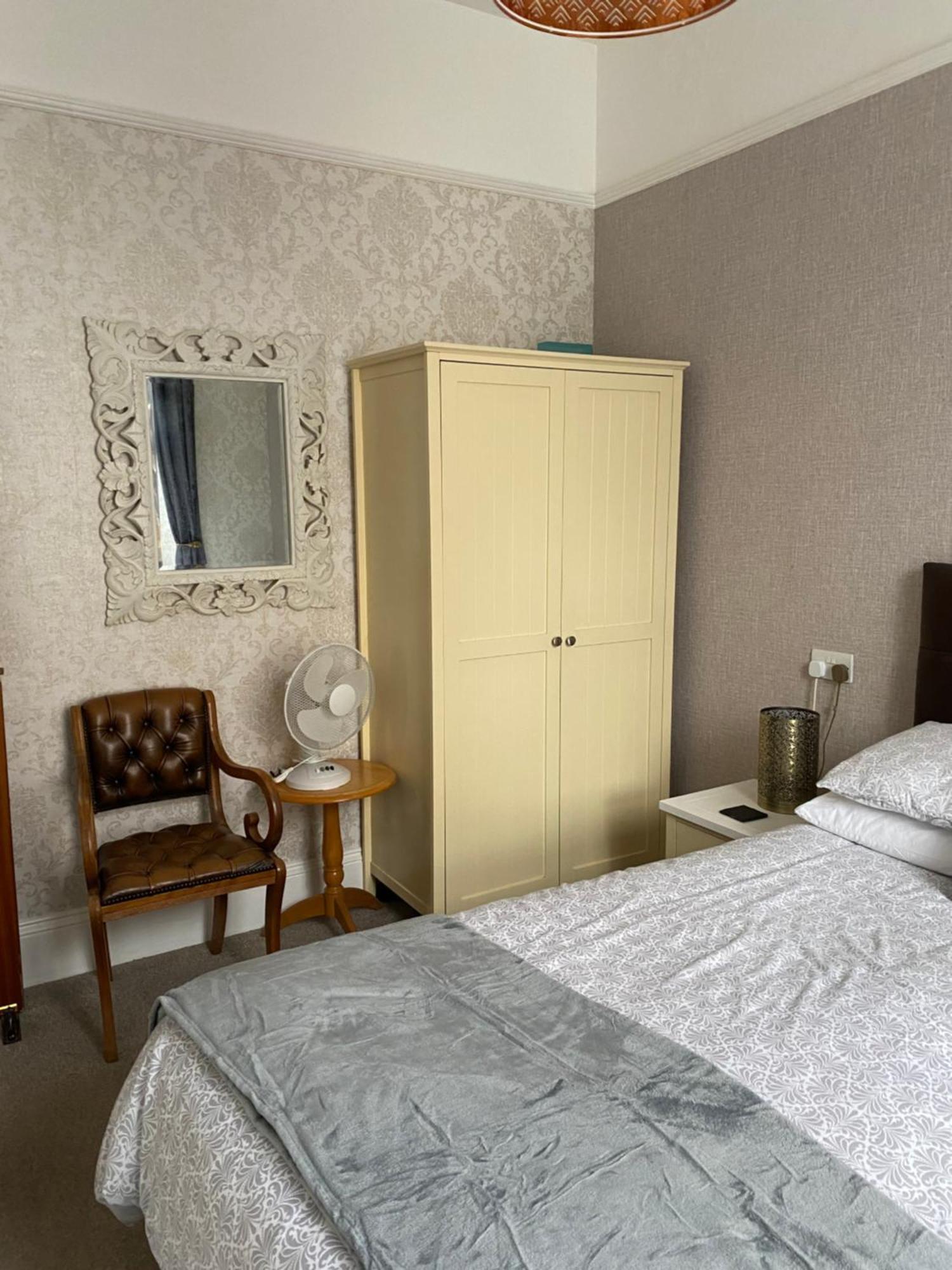 Milton Lodge Weston-super-Mare Ngoại thất bức ảnh