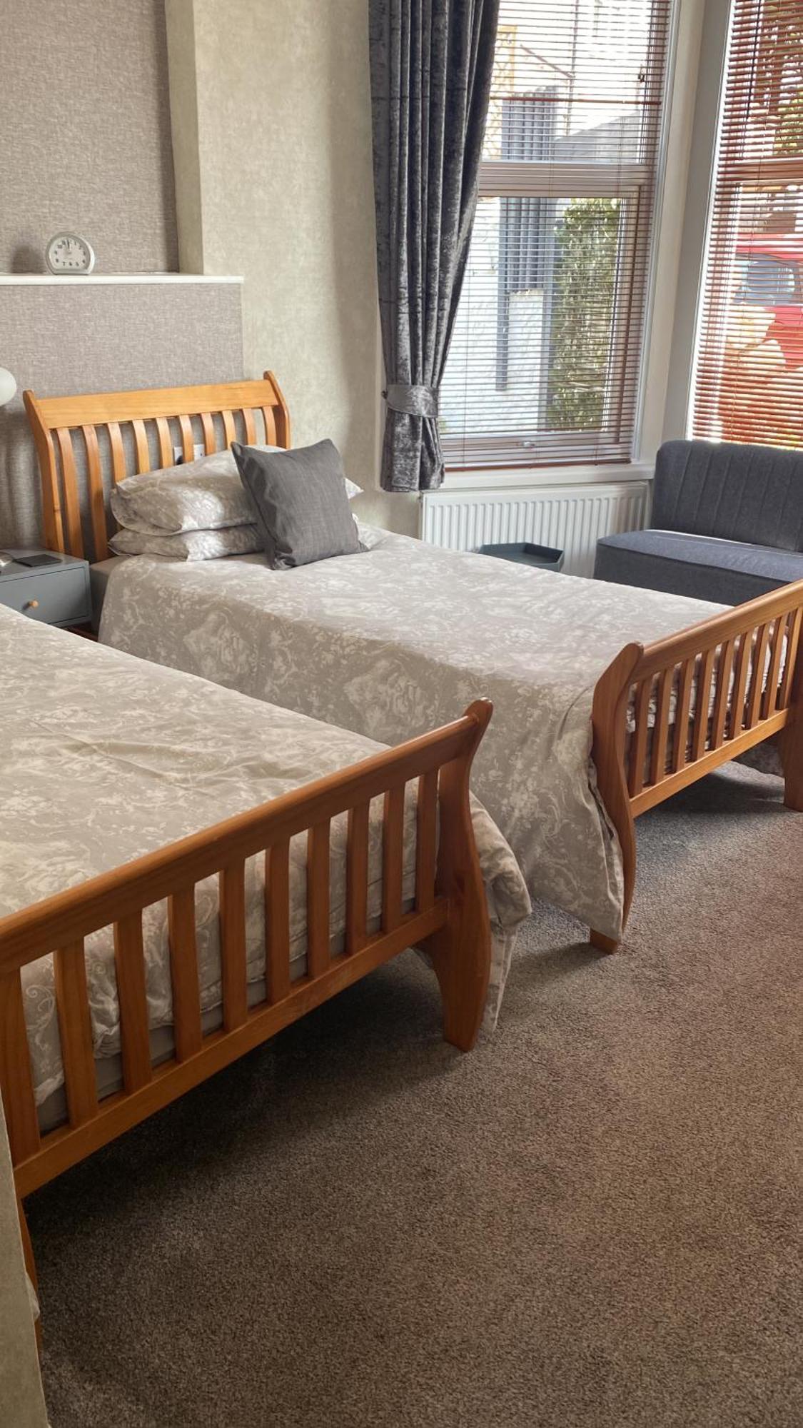 Milton Lodge Weston-super-Mare Ngoại thất bức ảnh