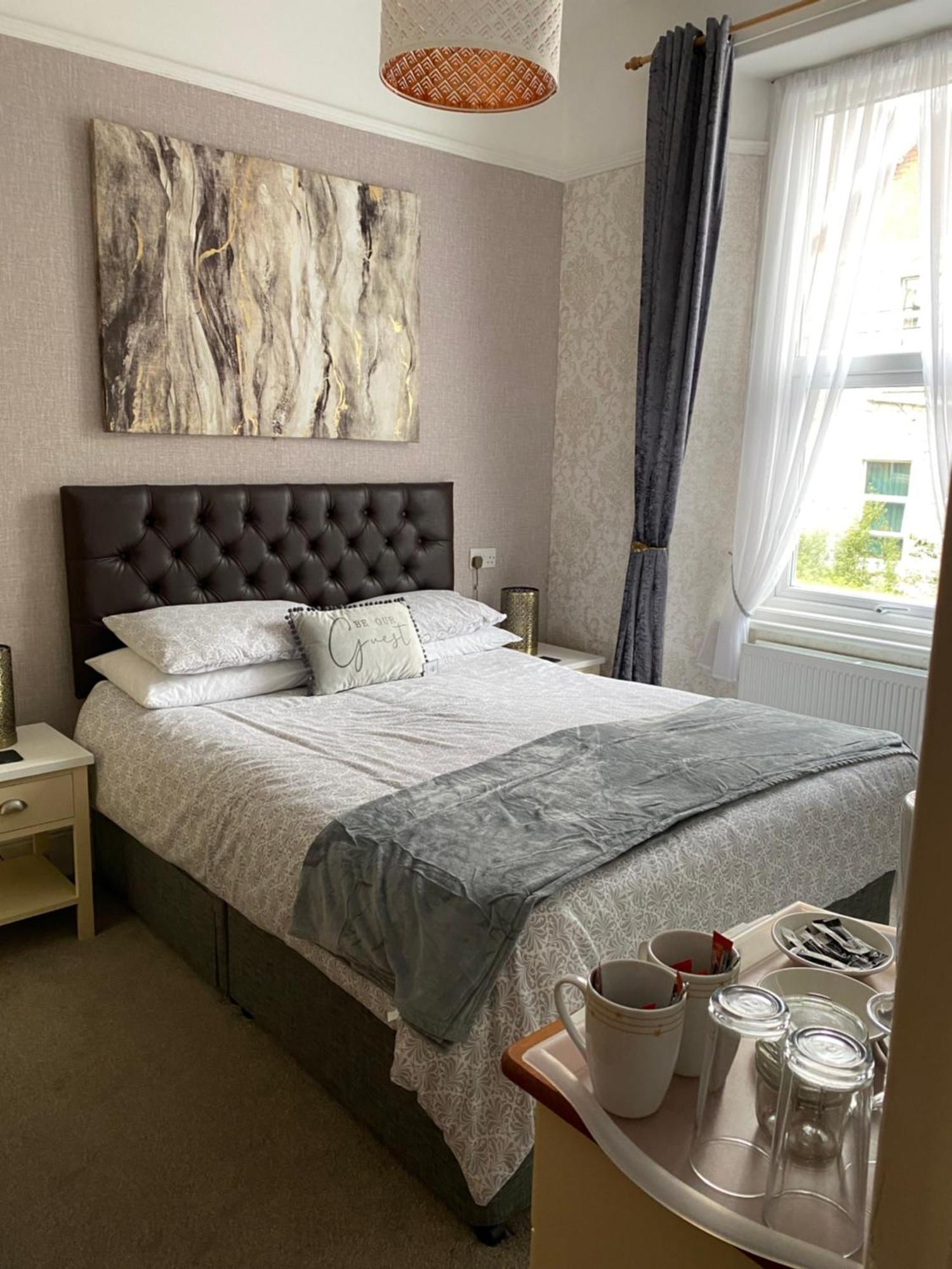 Milton Lodge Weston-super-Mare Ngoại thất bức ảnh