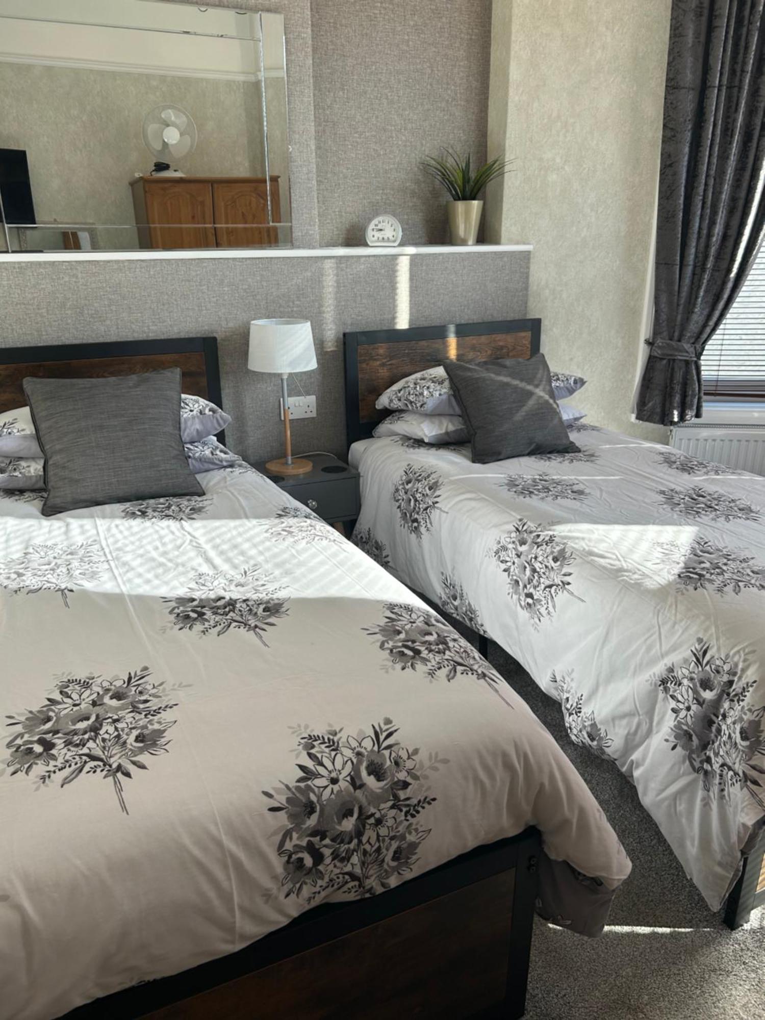 Milton Lodge Weston-super-Mare Ngoại thất bức ảnh