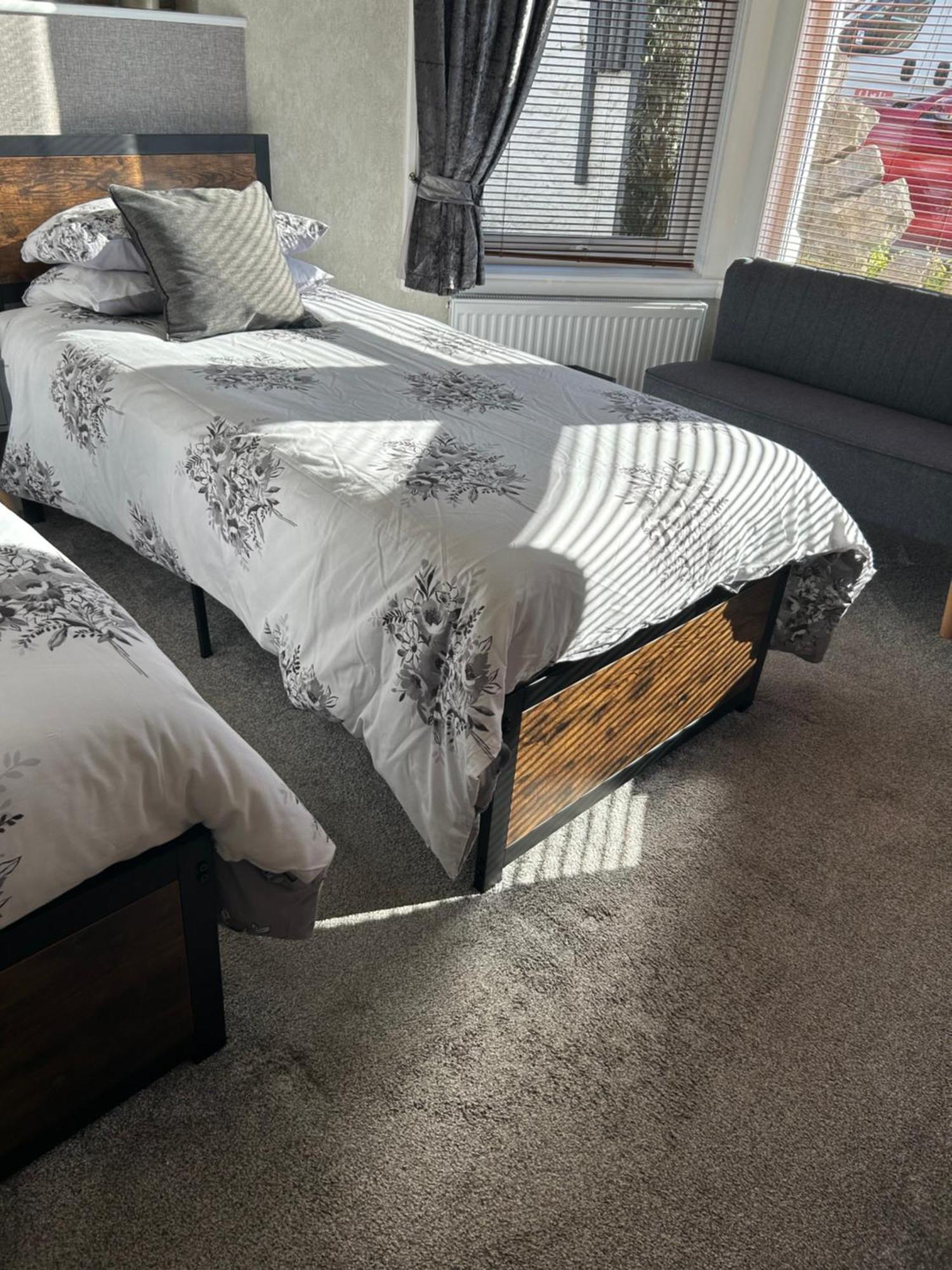 Milton Lodge Weston-super-Mare Ngoại thất bức ảnh