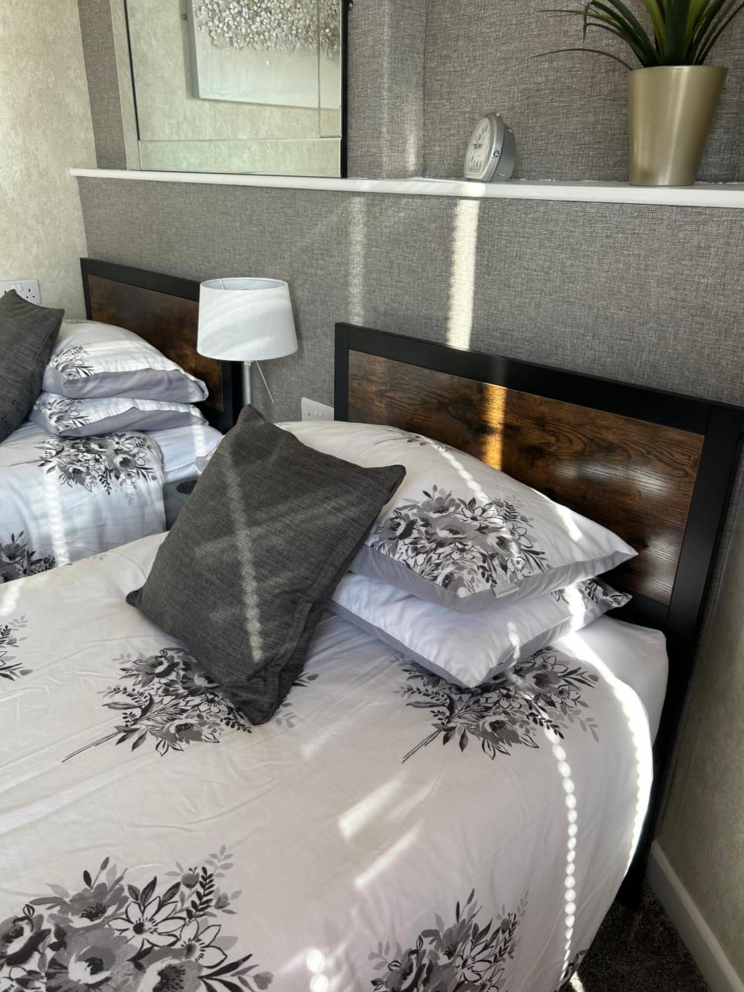 Milton Lodge Weston-super-Mare Ngoại thất bức ảnh