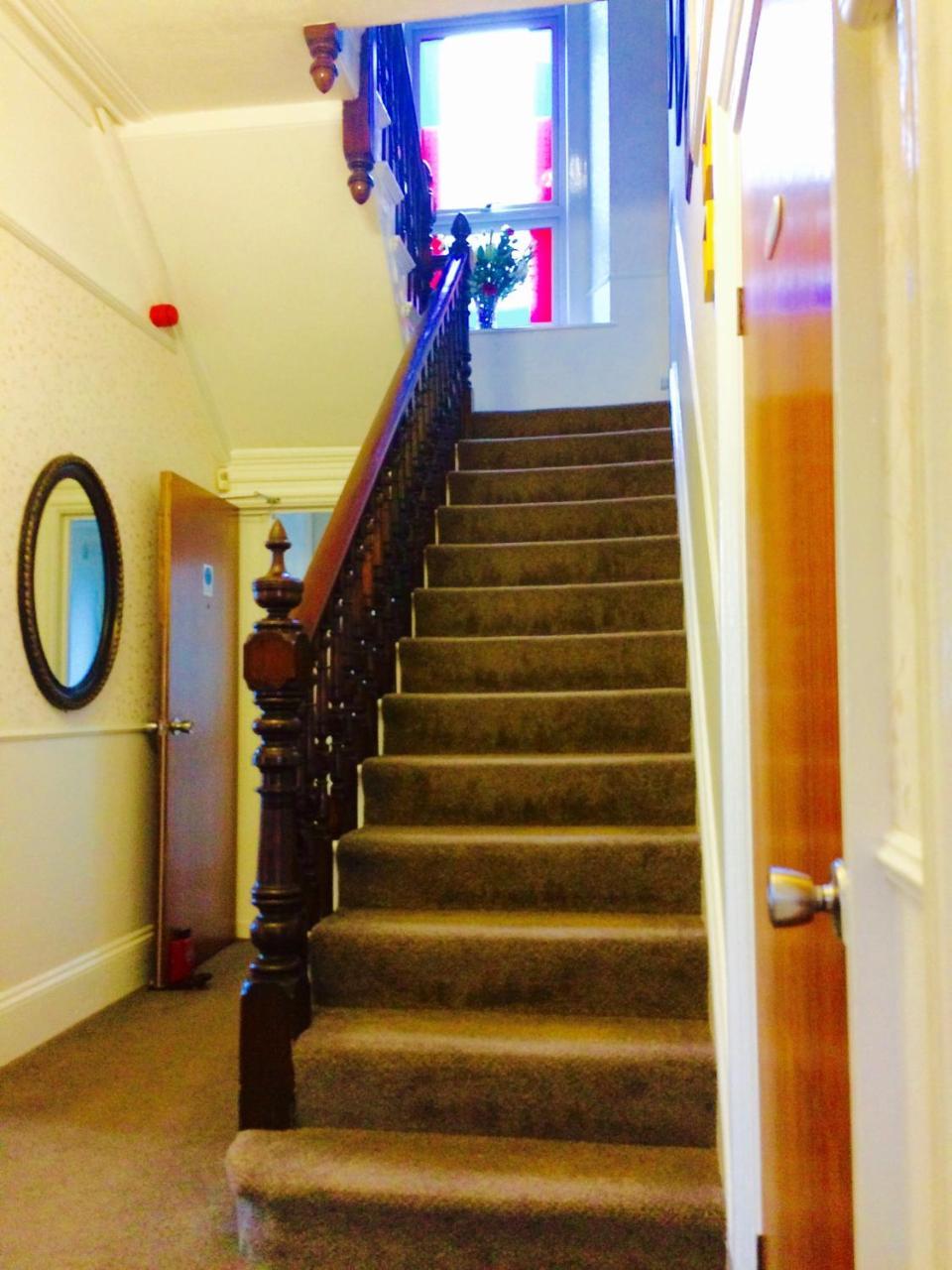 Milton Lodge Weston-super-Mare Ngoại thất bức ảnh